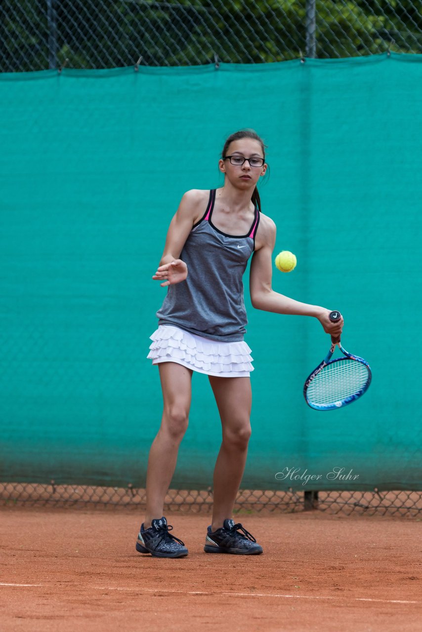 Bild 160 - Ahrensburg Junior Open